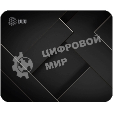 Коврик для мыши Cactus Geometry 220x180x2мм (CS-MPC-P02XS)