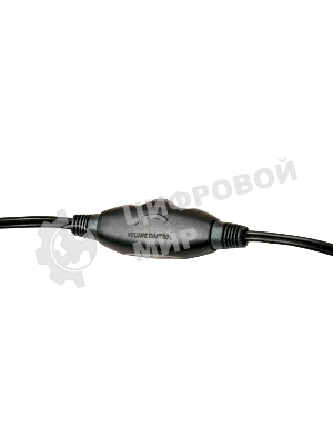 Гарнитура Defender Gryphon 750 белый, проводная