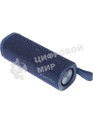 Портативная колонка Xiaomi Sound Outdoor 30W синий