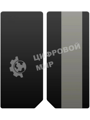 Чип тонер-картриджа Cactus CS-CHIP-H-C8543X (43X/C8543X) 30000 стр