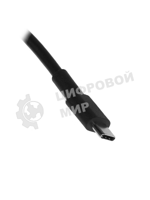 Блок питания (сетевой адаптер) для ноутбуков Asus 5V, 9V, 12V, 15V 3A, 20V 3.25A (Type-C) 65W OEM