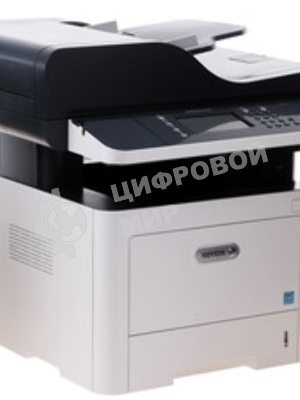 Площадка отделения Xerox WC3345DN