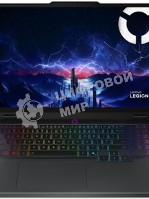 Ноутбук Lenovo Legion 5 15AHP10/15.1