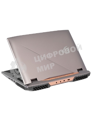 Допплата с кнопкой включения для Asus G703GI
