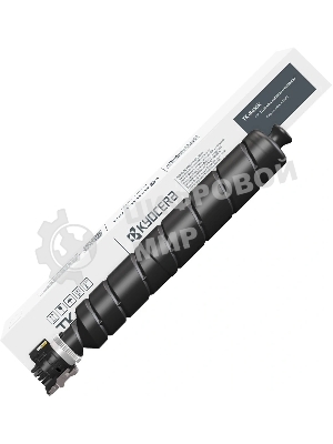 Тонер-картридж Kyocera TK-8455K Black (25k)
