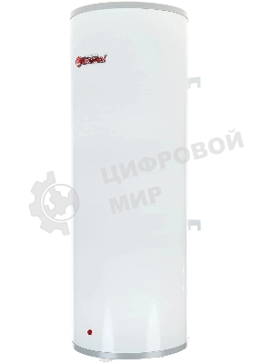 Водонагреватель электрический Thermex IU 30 V белый, накопительный, 30 л, 1,5 кВт, настенный, вертикальный, бак из нержавеющей стали