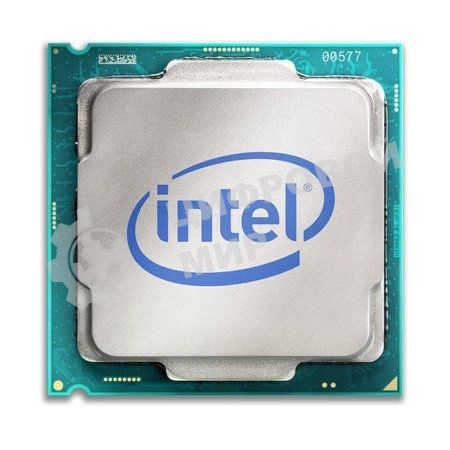 Процессор CPU Intel Socket 1151 Pentium G4600 (3.60Ghz/3Mb) tray