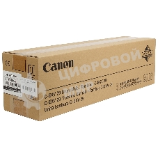 Фотобарабан Canon C-EXV29 для IR C5030, C5035 серий . черный.