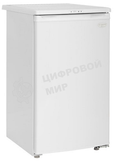 Морозильная камера Саратов 154 (МШ-90), белый, 94 л, 4 ящика