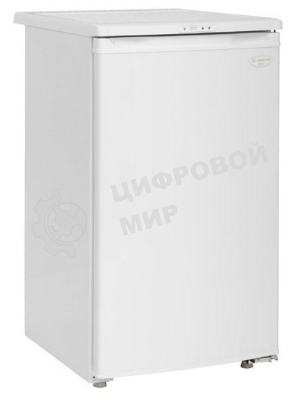 Морозильная камера Саратов 154 (МШ-90), белый, 94 л, 4 ящика