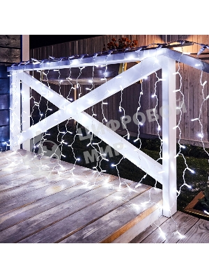 Новогодние светоукрашения Neon-night Гирлянда 