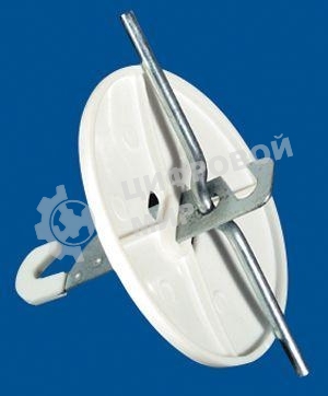 Розетка потолочная SchE RP-1 (РП-1)