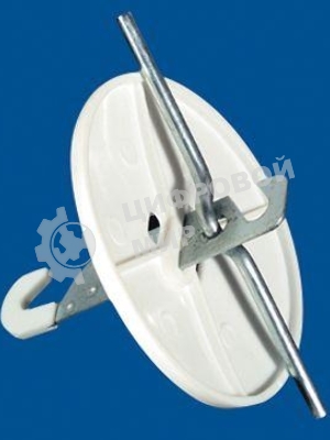 Розетка потолочная SchE RP-1 (РП-1)