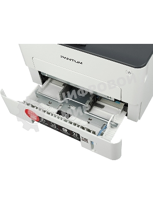 Принтер лазерный Pantum P3010D, A4, ч/б, печ. до 30 стр/мин, 1200 х 1200dpi, USB, проектная модель