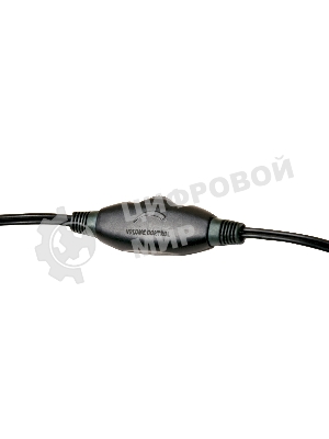 Гарнитура Defender Gryphon 750 белый, проводная