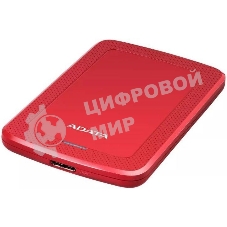Внешний жесткий диск 2TB ADATA HV300, 2,5