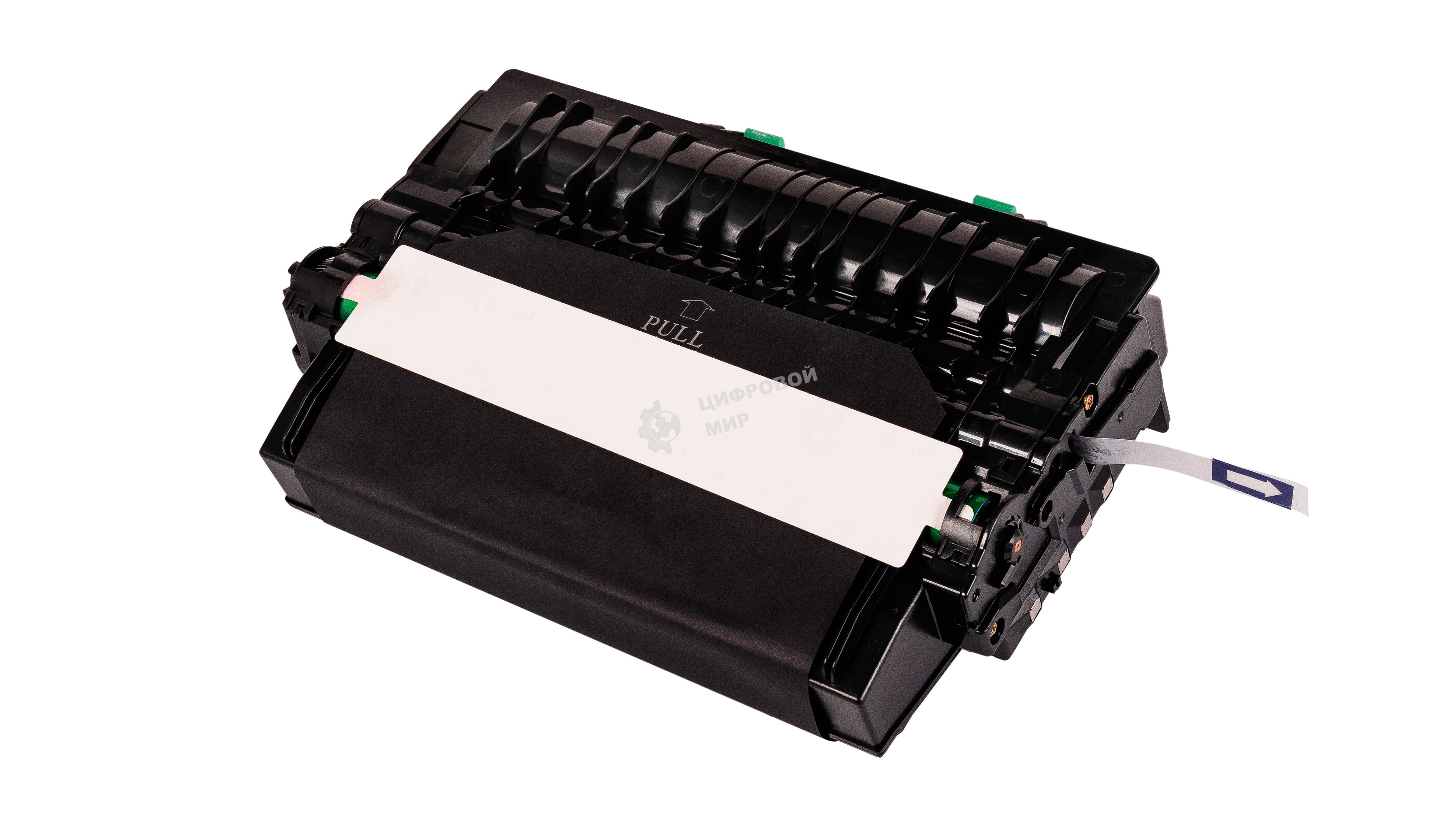 Картридж лазерный Sakura MLTD201S для SAMSUNG M4030N, M4080FX, черный, 10 000 к.