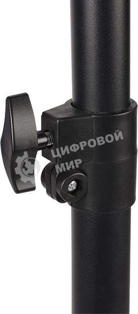 Штатив стальной телескопический Ballu BIH-LS-220 НС-1136148