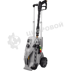 Мойка высокого давления Bort KEX-3000 91276308 3000 Вт, максимальное давление 160 бар, рабочее давление 130 бар, 7,5 л/мин, 7.3 кг, набор аксессуаров 3 шт