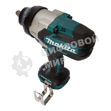 Гайковерт акк MAKITA DTW1002Zб\щ, 18В, Li-ion, 2200 у\м, 1000Нм, кв 1\2