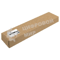 Кабельный органайзер ExeGate CM19-1U-5R (горизонтальный 19