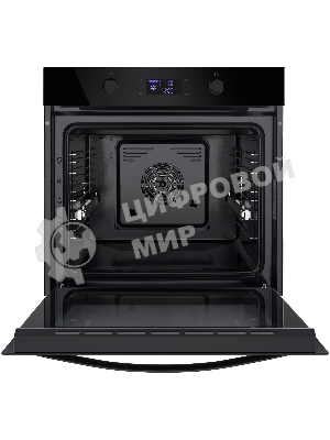 Шкаф духовой электрический Maunfeld AEOH.749B2, встраиваемый