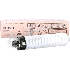 Картридж лазерный Ricoh MP 3554 Aficio MP 2554SP/2554ZSP/3054/3054SP/3054ZSP/3554SP/3554ZSP 24K