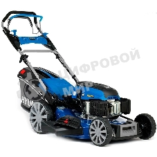 Газонокосилка роторная Hyundai L 5620S