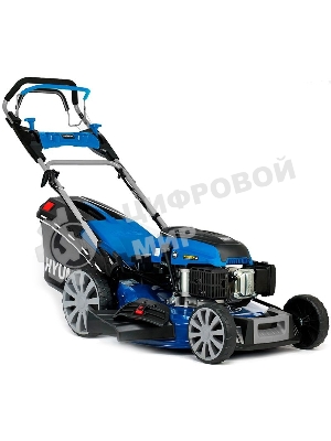 Газонокосилка роторная Hyundai L 5620S