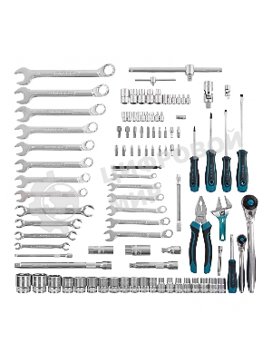 Набор инструментов Gross 1/4
