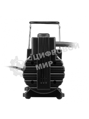 Компрессор автомобильный Denzel AC-37, 12 В, 7 атм 37 л/мин