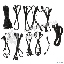 Блок питания Thermaltake Toughpower GF3 850W (PS-TPD-0850FNFAGE-4), 850Вт, 80 PLUS Gold, 135мм, модульный, черный