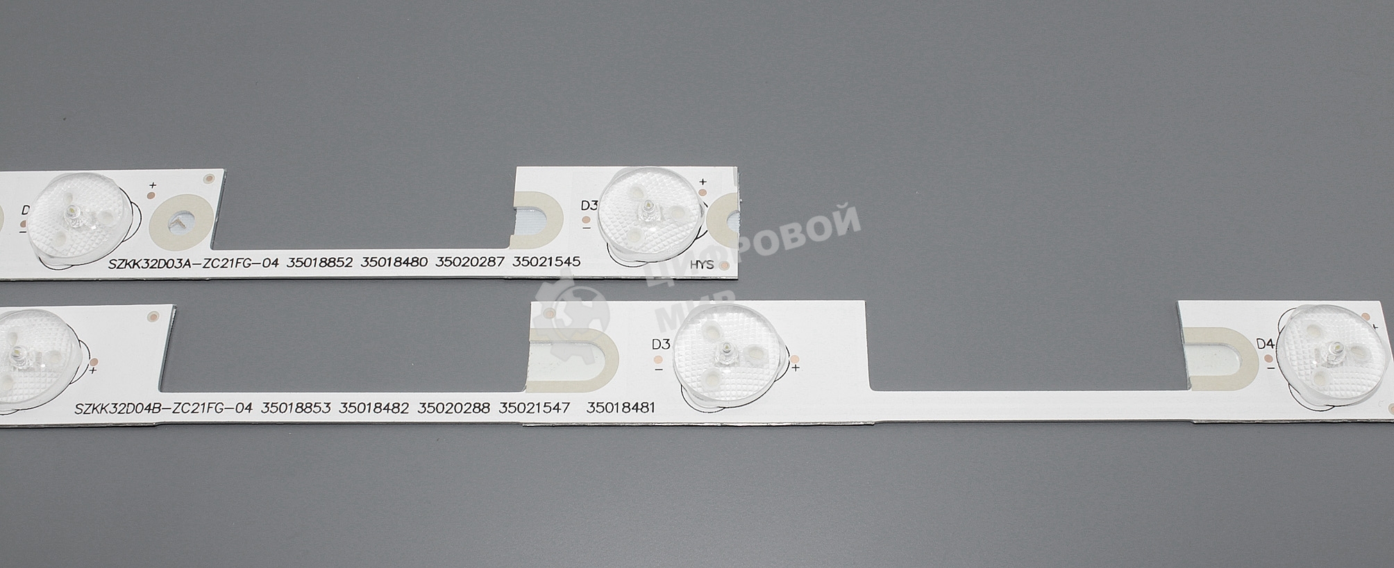 Светодиодная подсветка TV 32