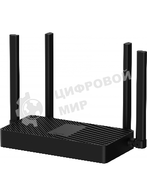 Маршрутизатор Huawei PSDN-AX30-22 WiFi AX3S AX3000 WiFi 6, WAN/LAN:4xGE Ports
