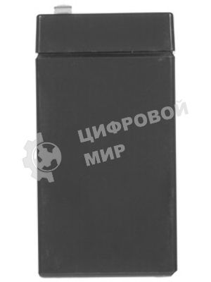 Батарея CSB GP 6120 (6V 12Ah)