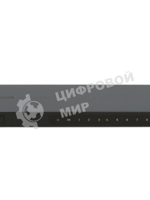 Разветвитель - сплиттер Vention HDMI 19F/8x19F на 8 мониторов