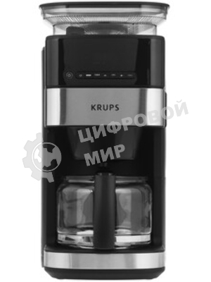Капельная кофеварка Krups KM832810