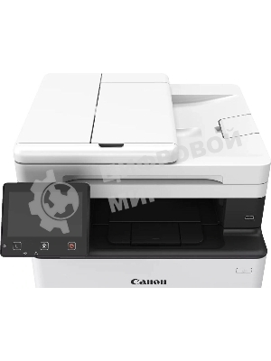 Принтер лазерный Canon i-Sensys MF465DW II (7188C007) A4 Duplex Net WiFi белый