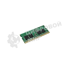 Оперативная память Foxline, DDR3, 8Gb, (1x8 Gb,), 1600 MHz, CL11, SO-DIMM