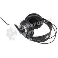 Наушники AKG K240 MKII, черный