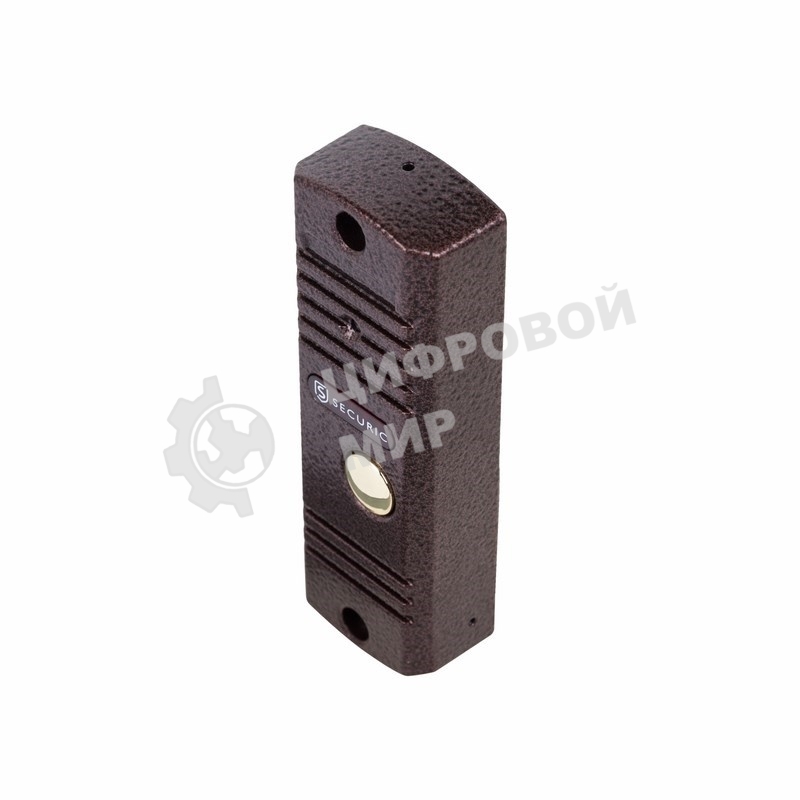 Вызывная видеопанель стандарта AHD (модель AC-312)