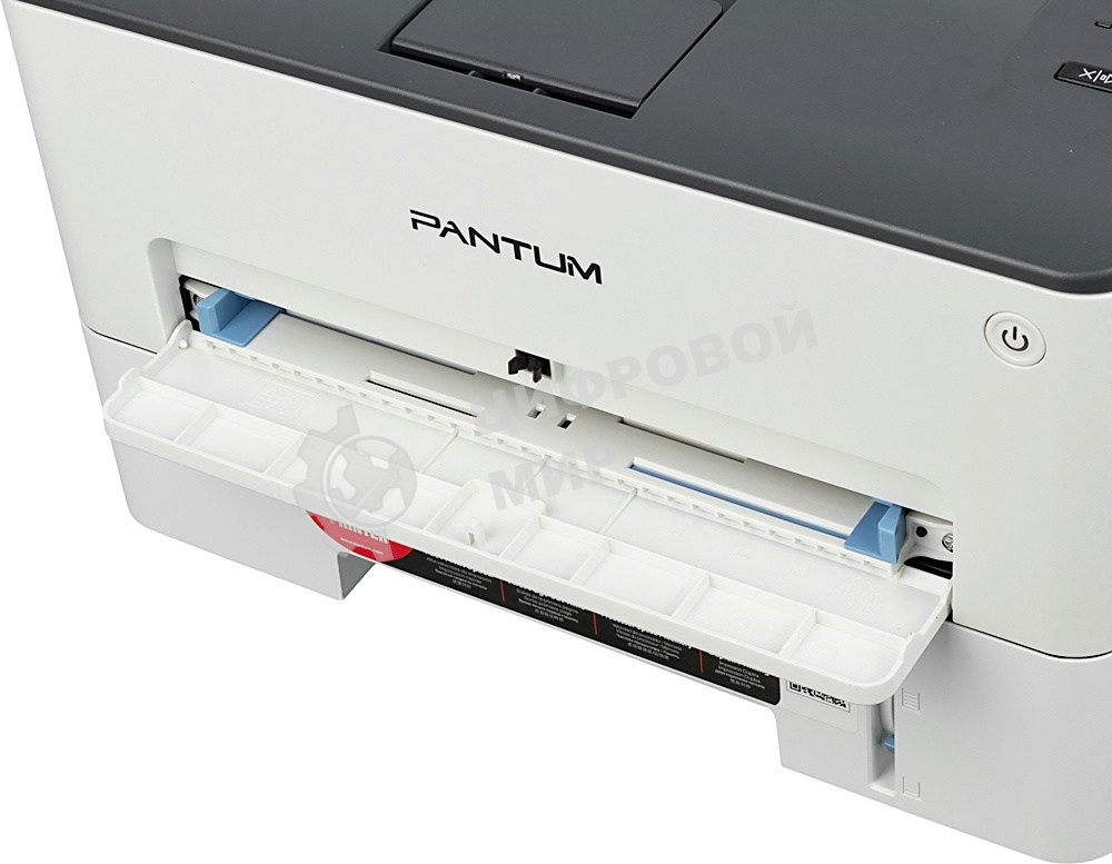 Принтер лазерный Pantum P3010D, A4, ч/б, печ. до 30 стр/мин, 1200 х 1200dpi, USB