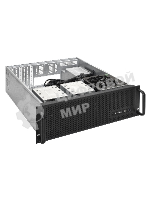 Серверный корпус ExeGate EX293918RUS Pro 3U450-09 (RM 19