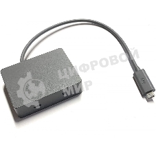 Разветвитель Logitech SPARE-Rally POWER SPLITTER