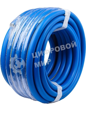 Шланг резиновый армированный