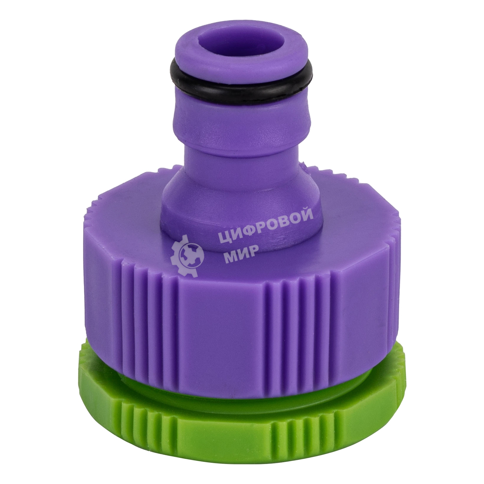 Адаптер пластмассовый Palisad 3/4