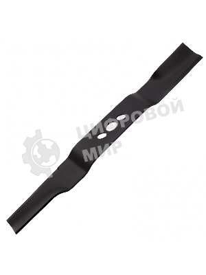 Нож для бензиновой газонокосилки LMB-520, 52 см Denzel