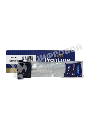 Картридж струйный ProfiLine PL-T9452 для принтеров Epson WorkForce Pro C5210/C5215/C5290/C5710/C5790 с чернилами Cyan