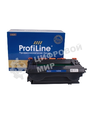 Картридж лазерный ProfiLine PL-W1470X (№147X) для принтеров HP LaserJet Enterprise M610dn/611dn/612dn/MFP M634/M635/M636 25200 копий