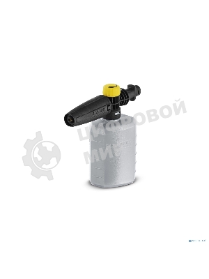 Насадка пенной чистки Karcher FJ 6